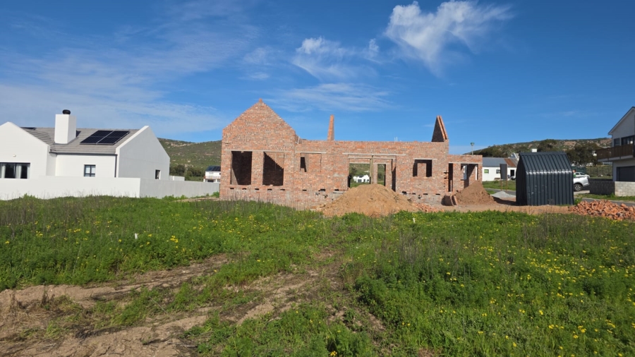 3 Bedroom Property for Sale in St Helena Views Western Cape